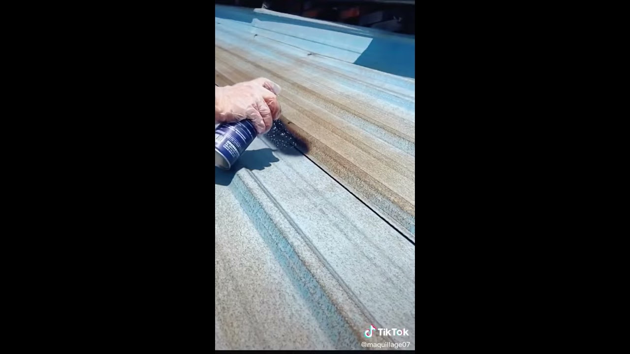 Seal Water Leak Repair Spray