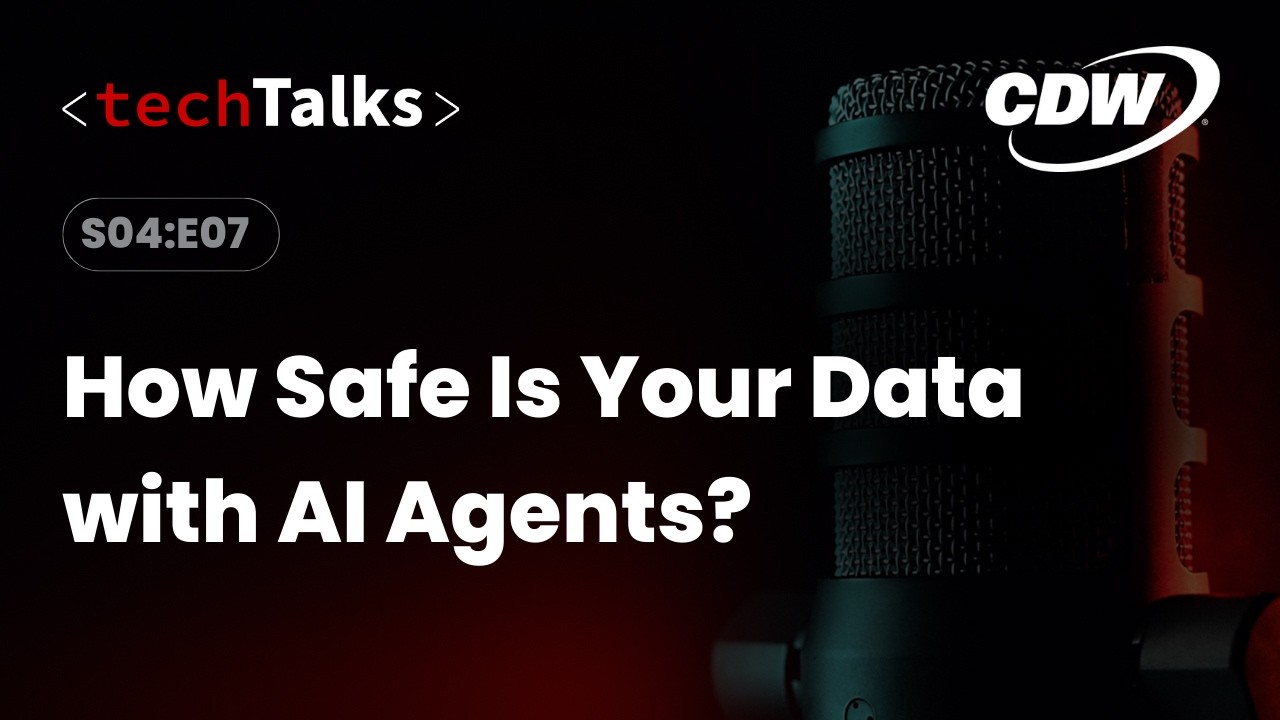 How Safe Is Your Data with AI Agents?