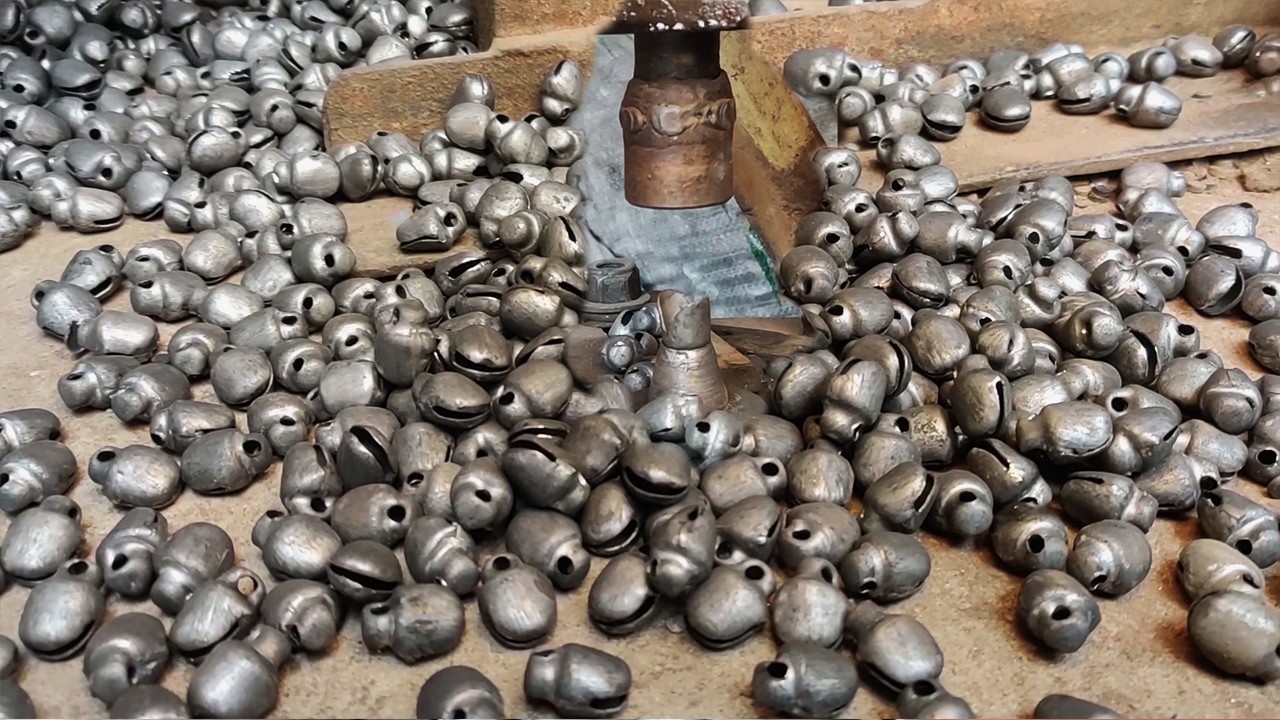 Incredible  Top 7 Manufacturing and Most Profitable Mass Production Factory Skilled Workers