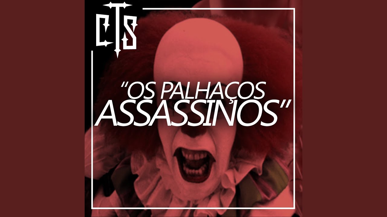Os Palhaços Assassinos