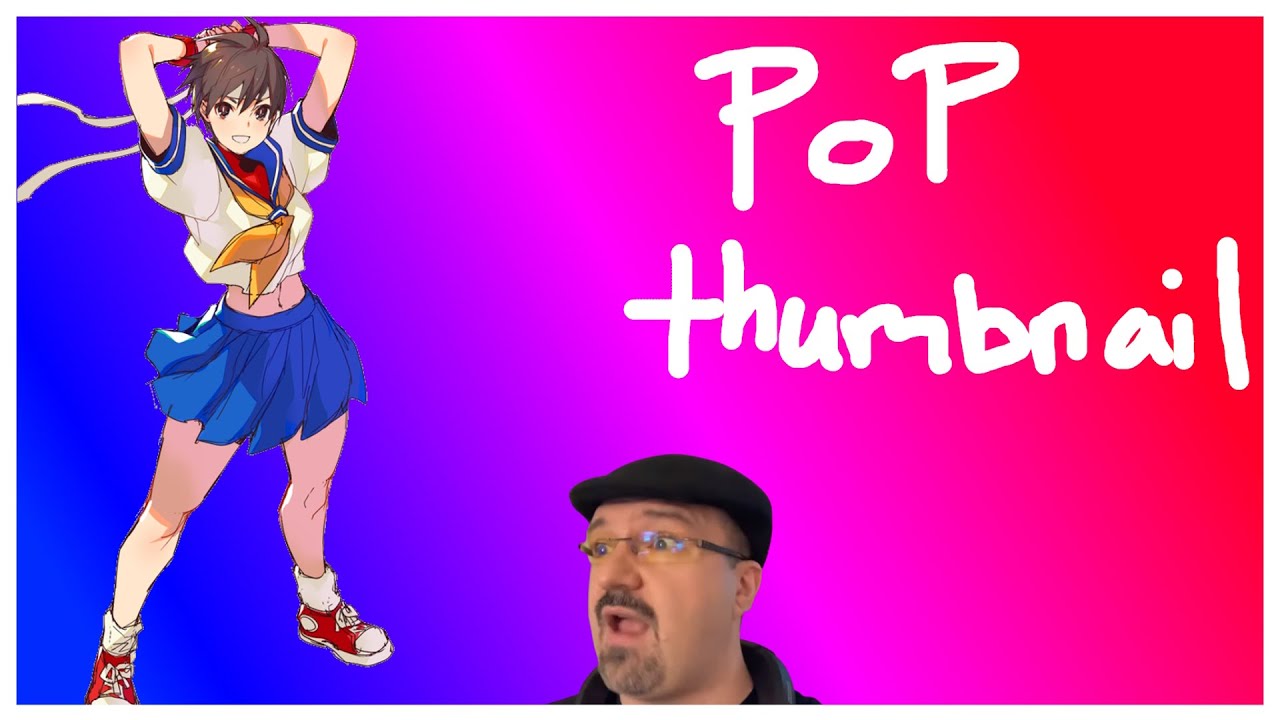 [11-22-24] Street Fighter 6 REEstream