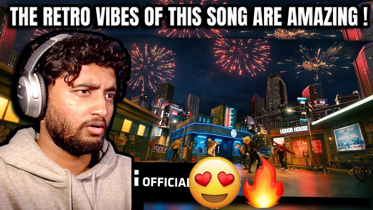 First Time Reacting to iKON !! | iKON - '너라는 이유 (BUT YOU)' M/V Reaction !!