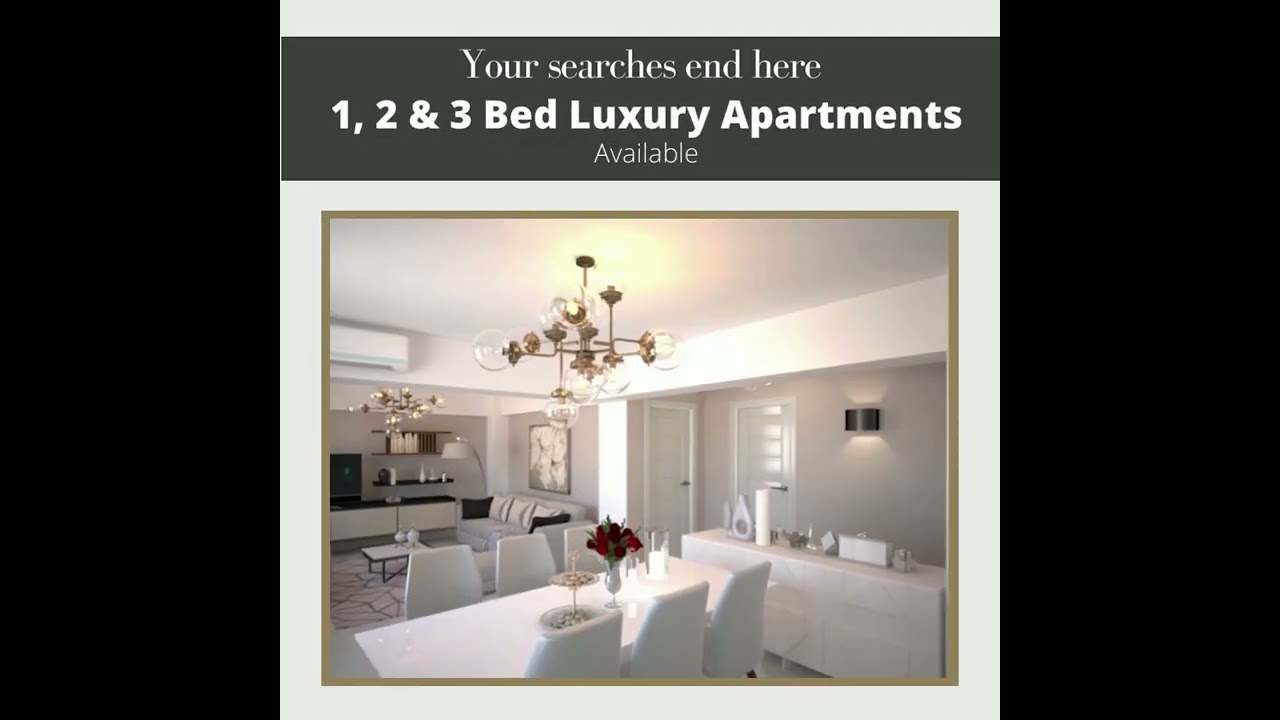 Town View Apartments
