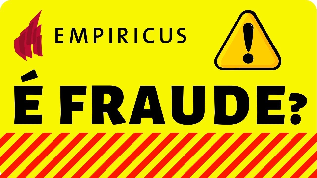 Empiricus &eacute; Confi&aacute;vel? Tudo que precisa saber sobre a EMPIRICUS 😱