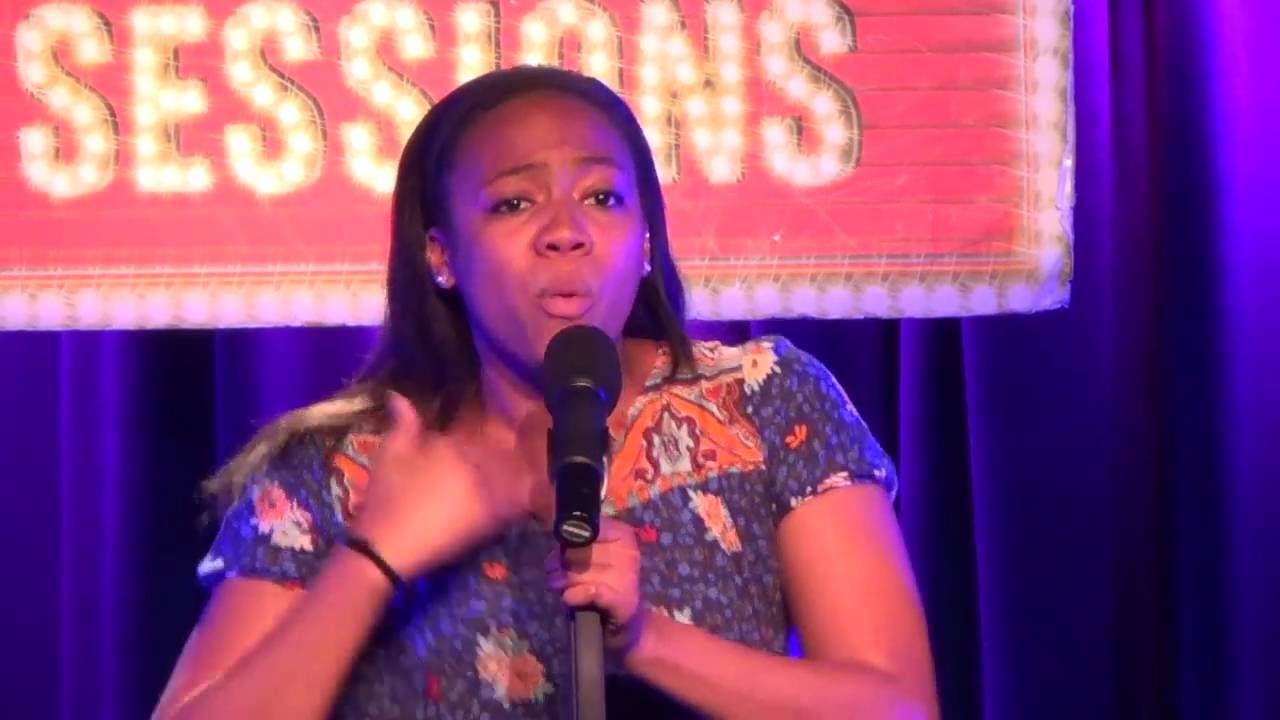Phoenix Best- Breathe from In The Heights (Lin Manuel Miranda)