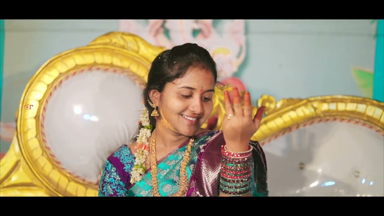 Dreamy Outdoor Maternity Shoot | Satya & Anusha Couple Pregnancy Shoot
