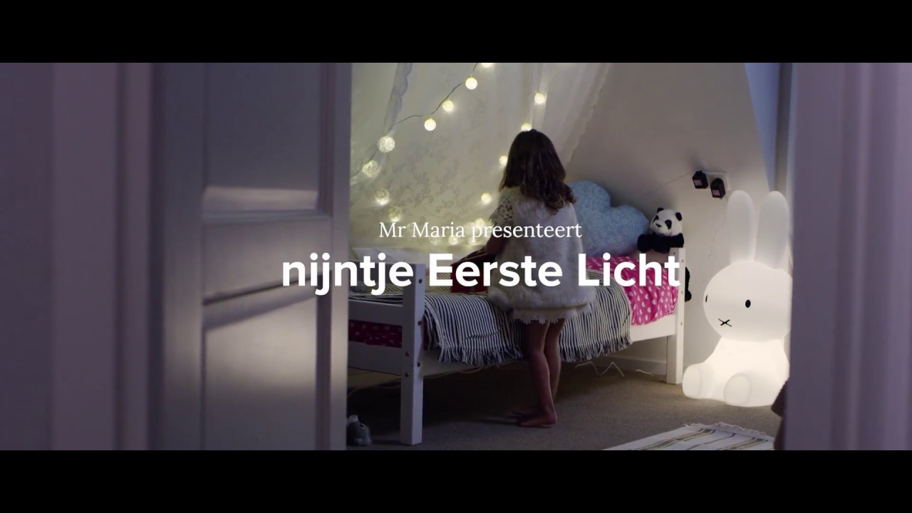 Nijntje Lamp 