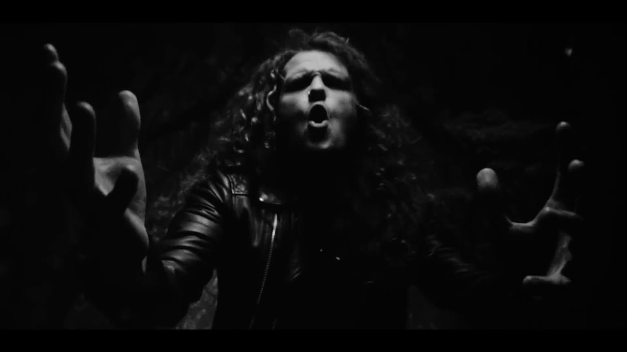 Miss May I - Shadows Inside (Official Music Video)