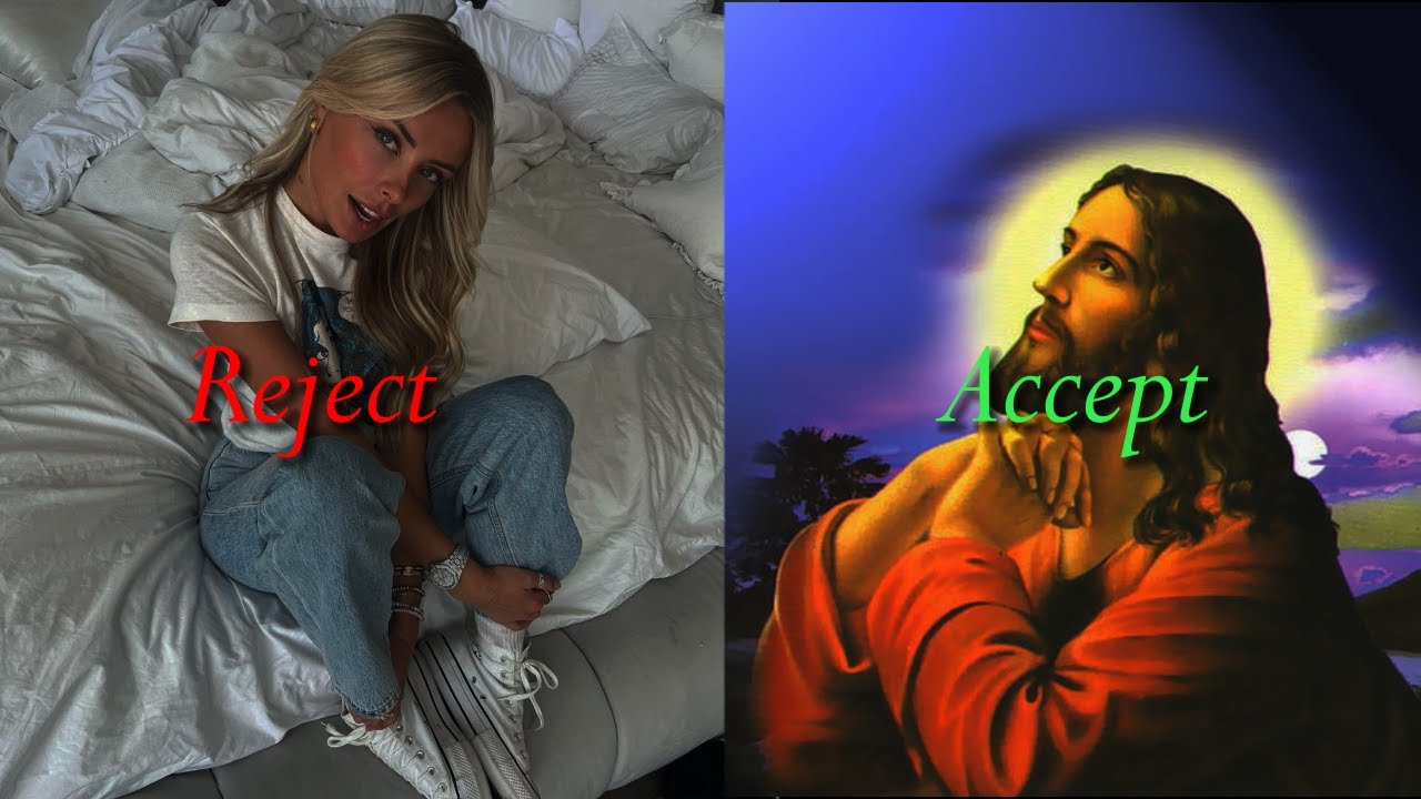 Reject Modernity, Accept Christianity