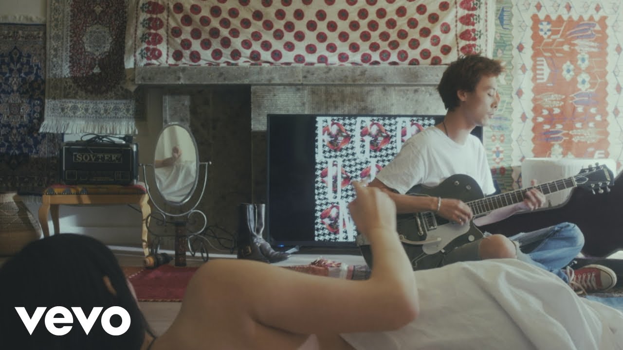Suchmos - Funny Gold (One Shot Film)