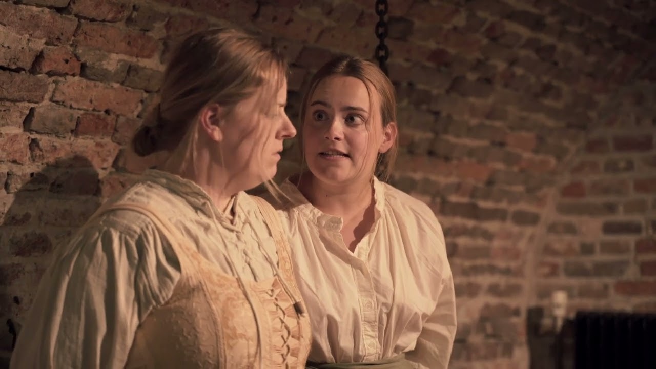 De Speledonckers - Trailer Duivelskwartier