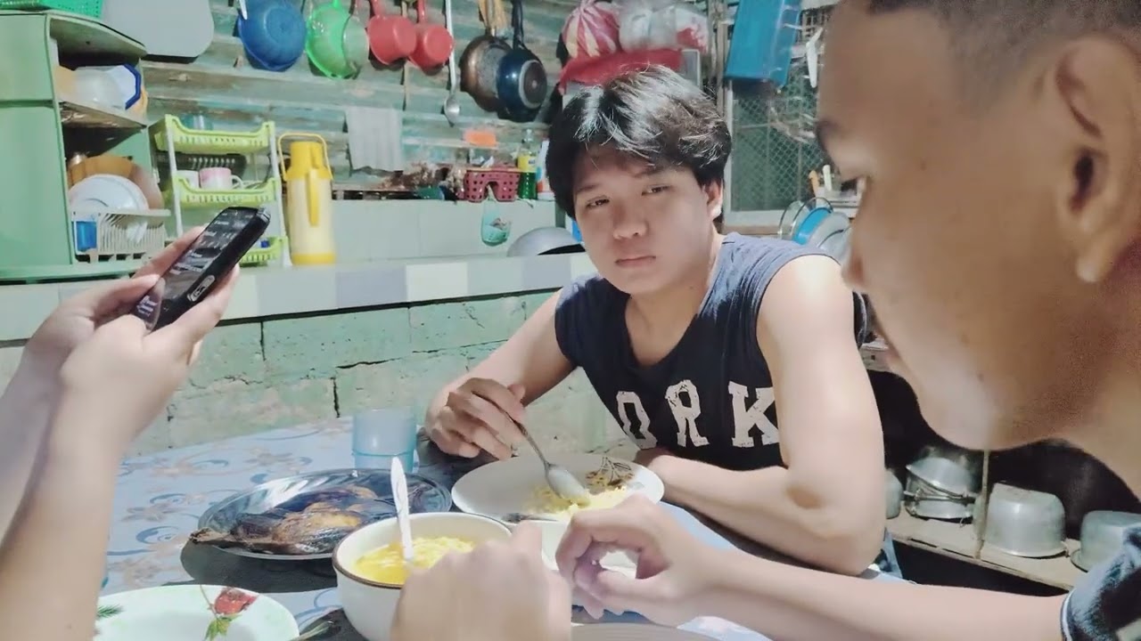 “Deadline” 12- Philippians Short Film 🎥 
