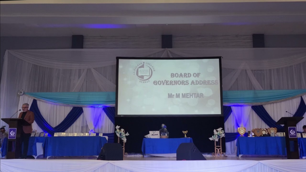 Matric Awards 2022