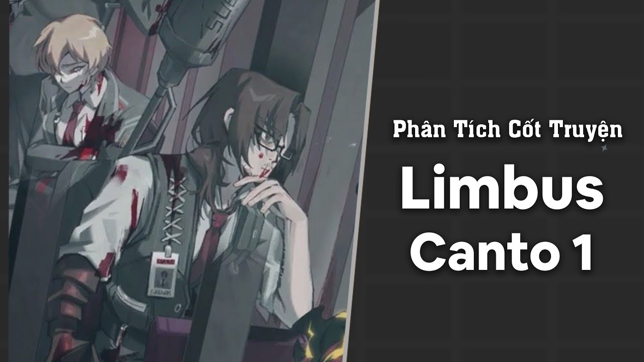 Phân tích canto 1 kẻ bị ruồng bỏ (tôi bị dục)