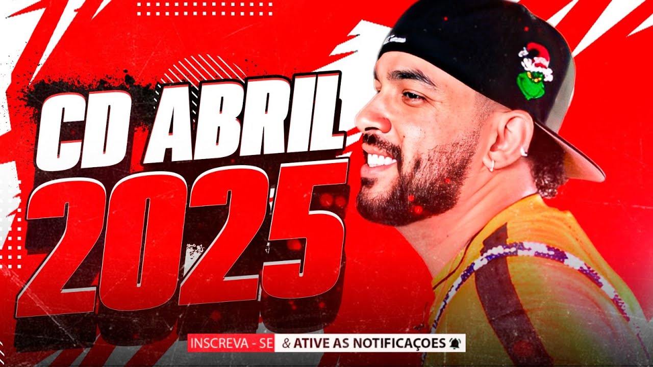 HENRY FREITAS REPERTÓRIO 2025 - HENRY FREITAS ABRIL 2025 [ MÚSICAS NOVAS ] HENRY FREITAS ATUALIZADO