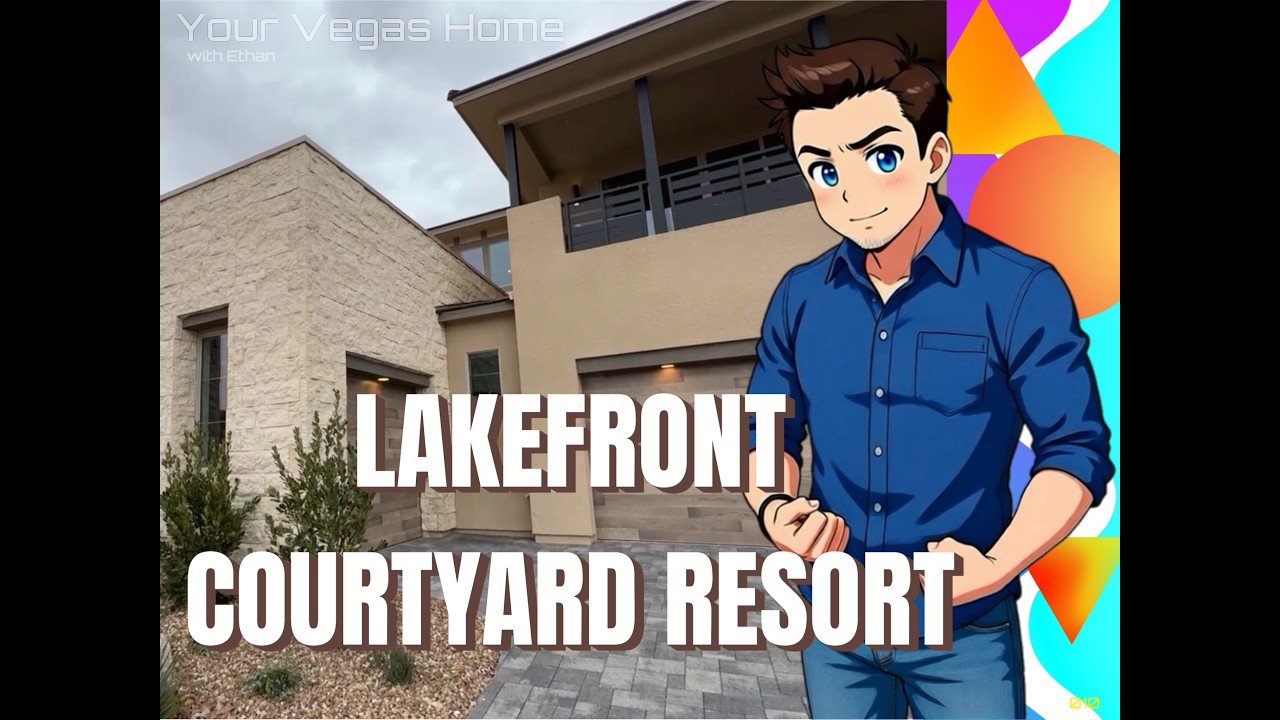 An Entertainer's Dream