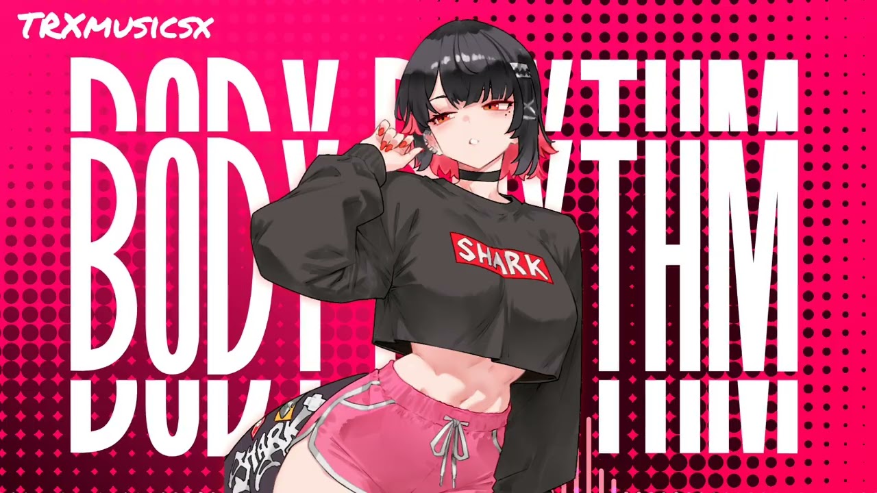 Body Rhythm (Primal Endurance Mix)