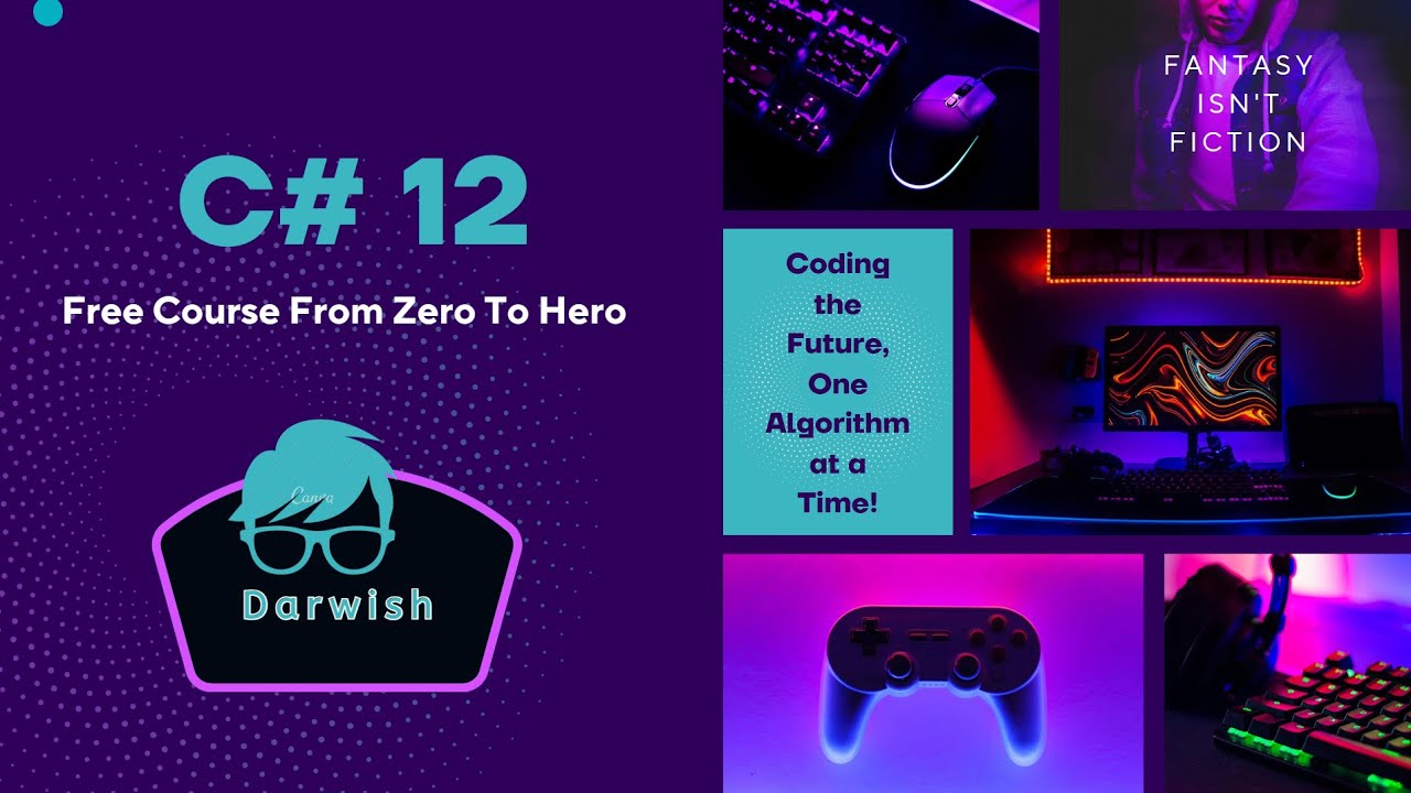 11 What is a Primary Constructor in C#? | Simplify Your Code