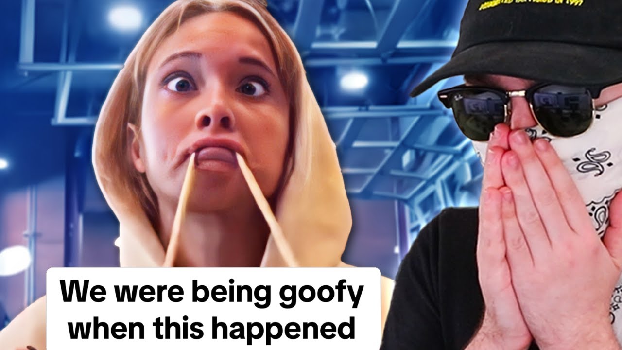 Painful Cringe