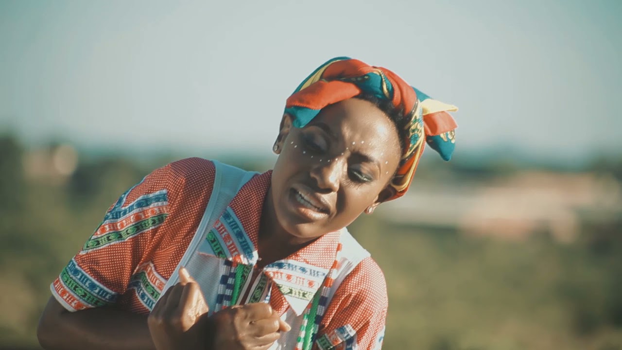 Ntombhi Ya Mutsonga - Xirilo Xa Dzonga [Official Video]  #Freedomday #freedommonth #XiriloXaDzonga