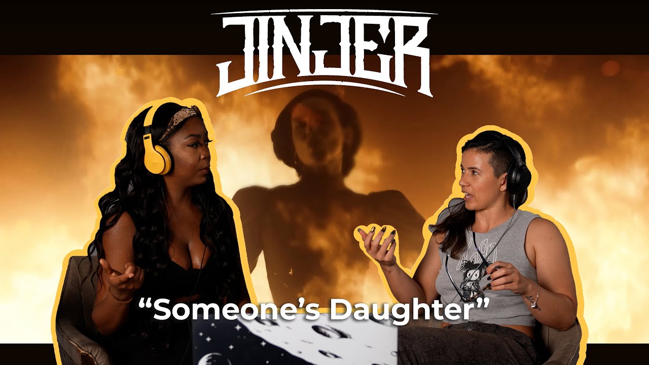 Jinjer 