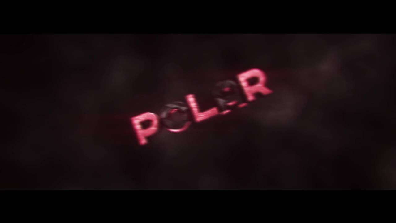 ✖PolarFX Entry✖ Intro | &bull; by RustFX  | EVTL QUIT  |