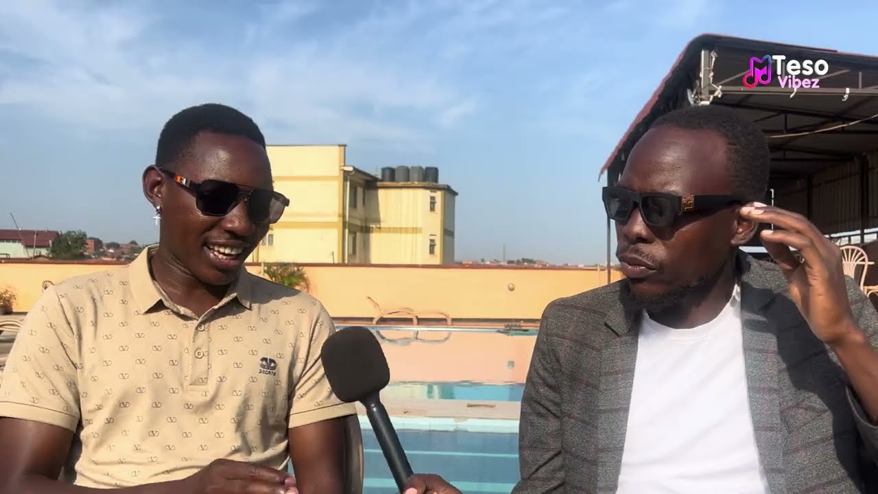 Billy Basil talks about his new song ‘Na Obuka’