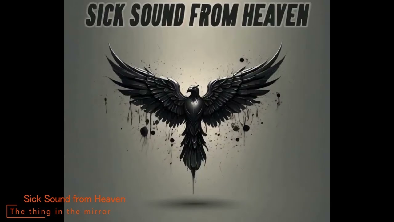Epic Horror Music - Sick Sound from Heaven - The thing in the mirror