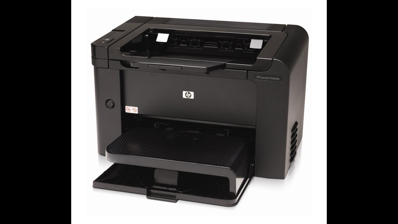 How to Fix HP LaserJet P1606dn Jam In Cartridge Area and Disassembling Teflon sleeve change