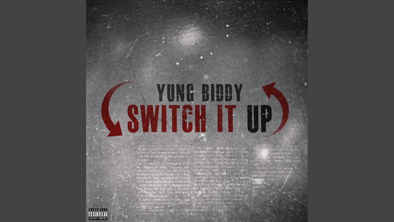 Switch It Up