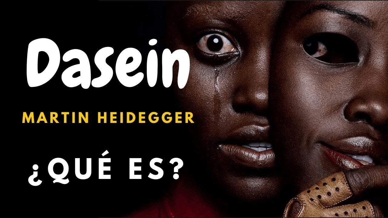DASEIN,  HEIDEGGER ¿QUÉ ES EL SER AHÍ? ¿Cuál es la función de la muerte en el Dasein?