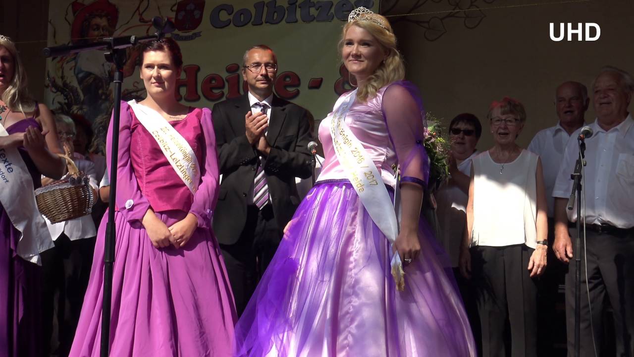 Heidek&ouml;nigin 2016