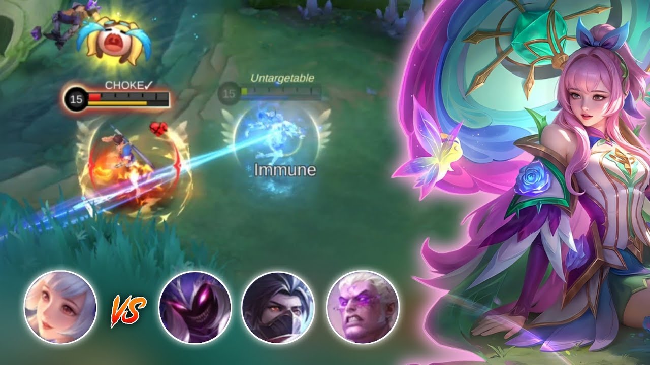 How to Deal With Your Counters