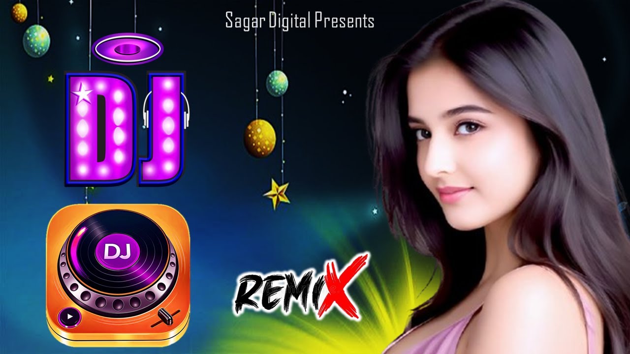 dj remix, party mix 2025, remix, Hindi Dance, All Time Hit's DJ, Hindi Dj, Bollywood  Part 2