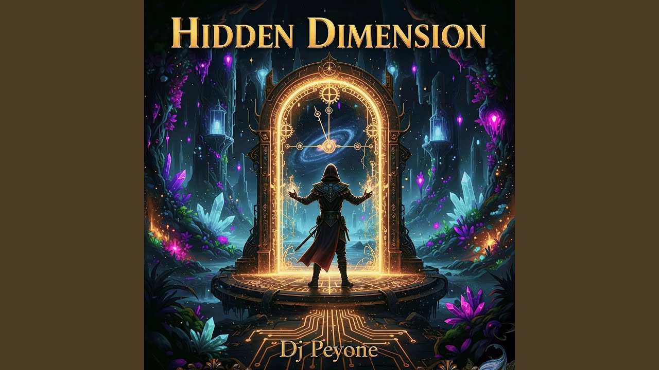 Hidden Dimension
