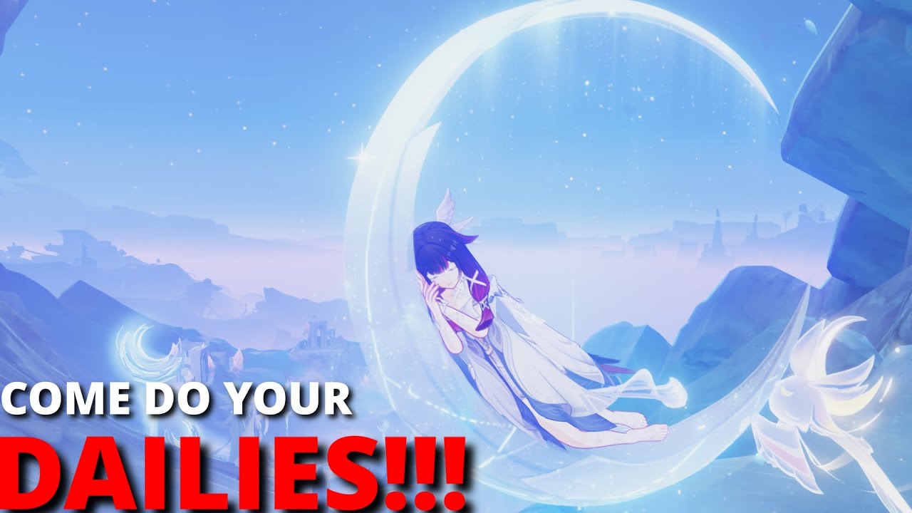 WE ARE BACK! NEW WEEK MORE DAILIES -- VARKA COMING SOON