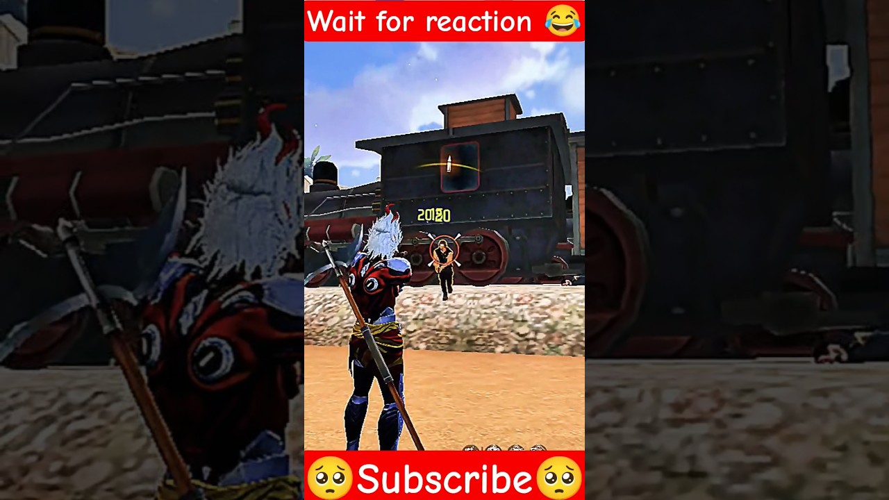 WAIT FOR END TWIST 😂 AND FUNNY REACTION 😂😎 