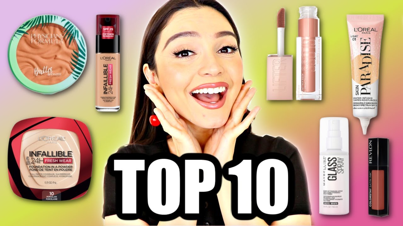 TOP 10 JOYAS DEL SUPER ECONOMICAS