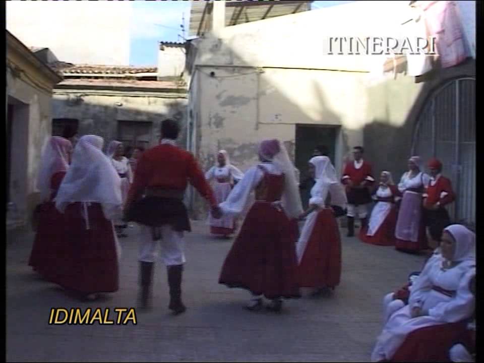 Sardegna - Godimondo