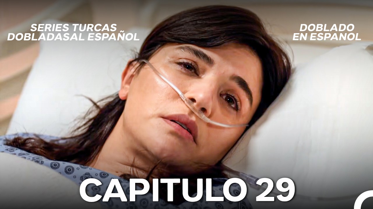 Mi Nombre es Leyla Capítulo 29 (Doblado en Español)