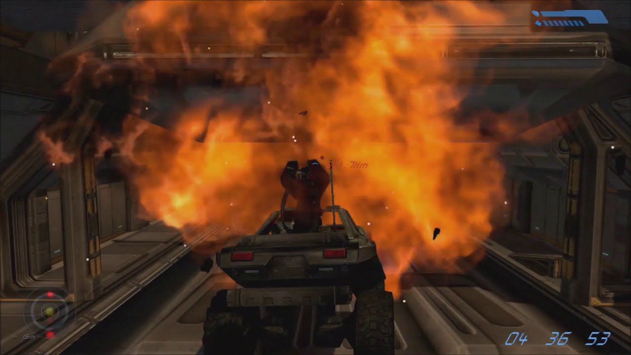Halo CE Anniversary | Última misión en Legendario (Castellano)