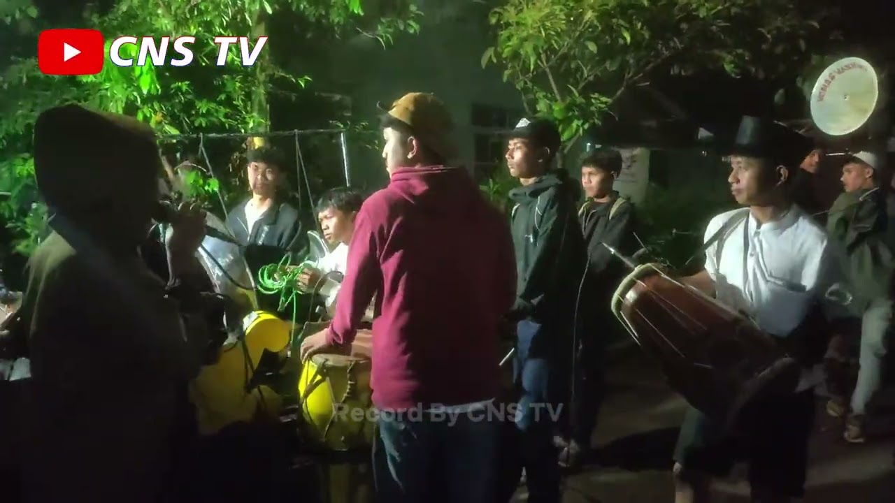 DUA SAATI || OBROG JAIPONG ANEKA WARNA JAYA ANAK BAWANG GROUP || BABAKAN, CISURUPAN, BANDUNG