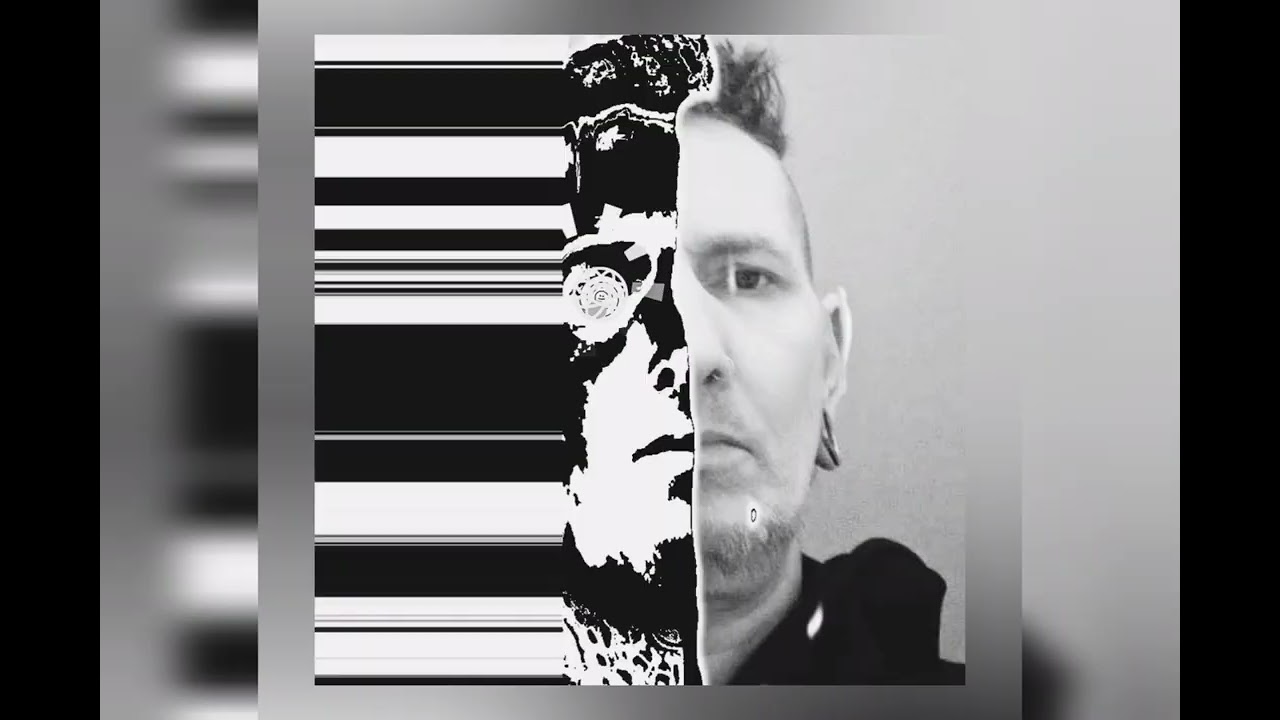 Electronicrap zone -Crackhead Worm