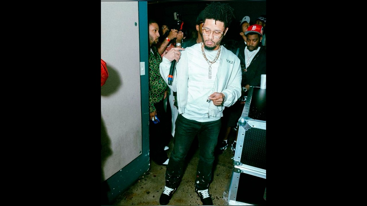 [FREE] Rylo Rodriguez x Veeze Type Beat - 