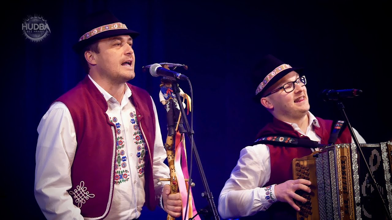 Moštenskí pajtáši: Tá slepička kropenatá