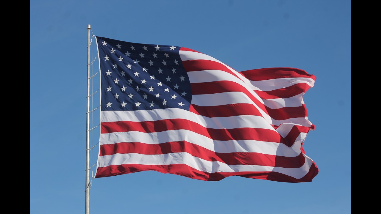 U.S Army Field Band - Stars and Stripes Forever