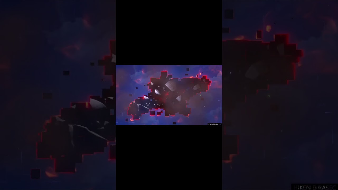 Genshin Impact Cielo Falso