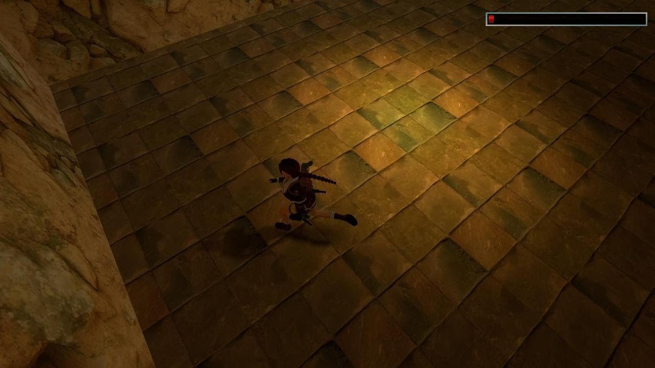 Tomb Raider II Remastered Starring Lara Croft part 25
