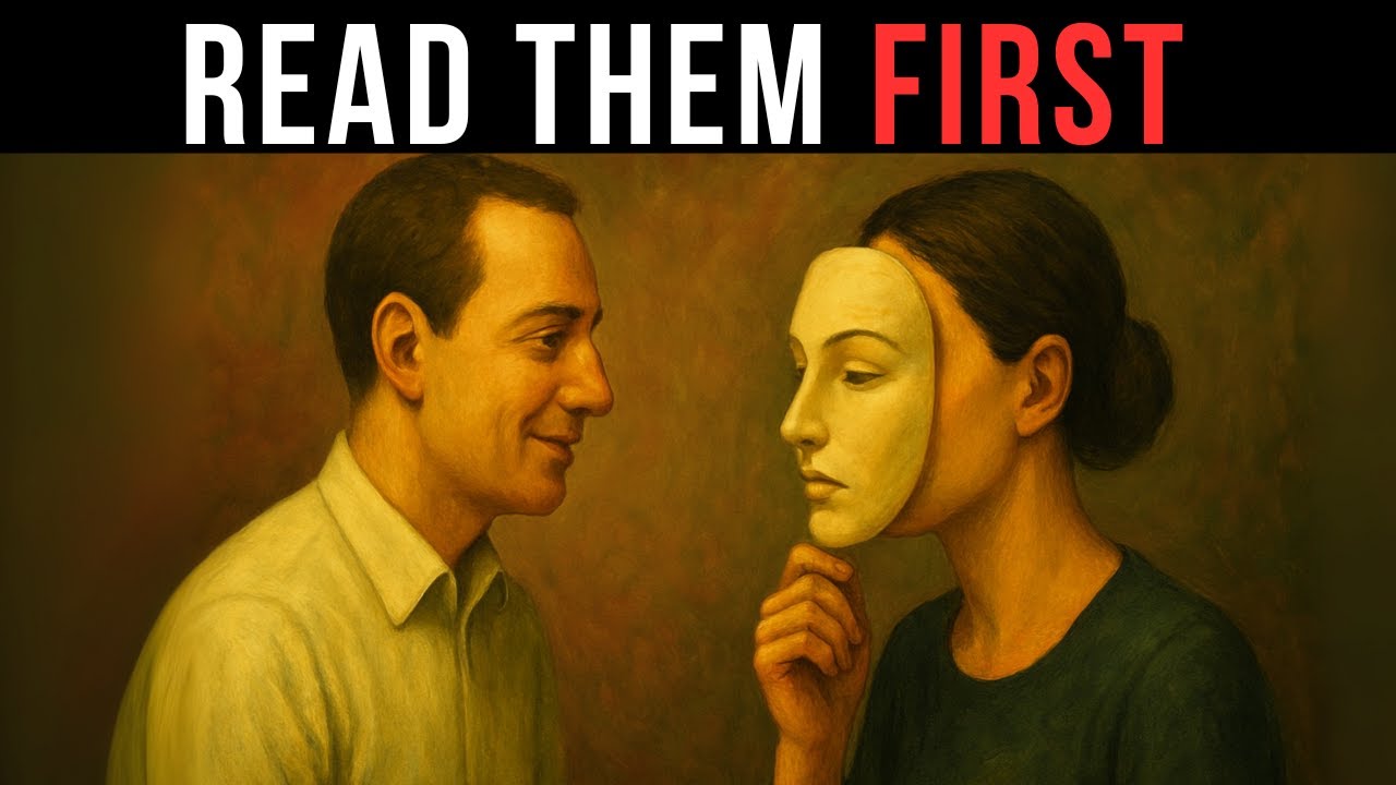 How To Read Anyone Instantly – Freud's Psychological Insights