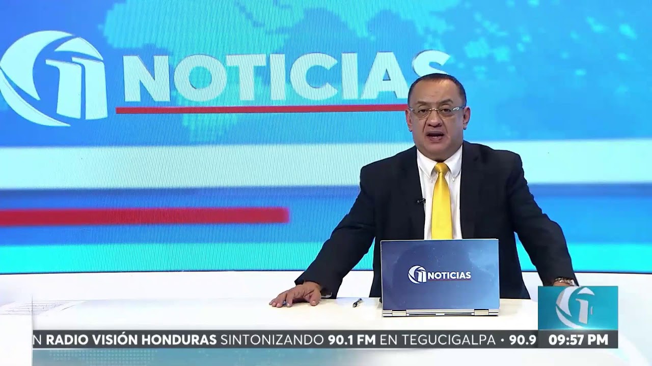 ¡En vivo! Once Noticias Estelar - 04 febrero de 2026